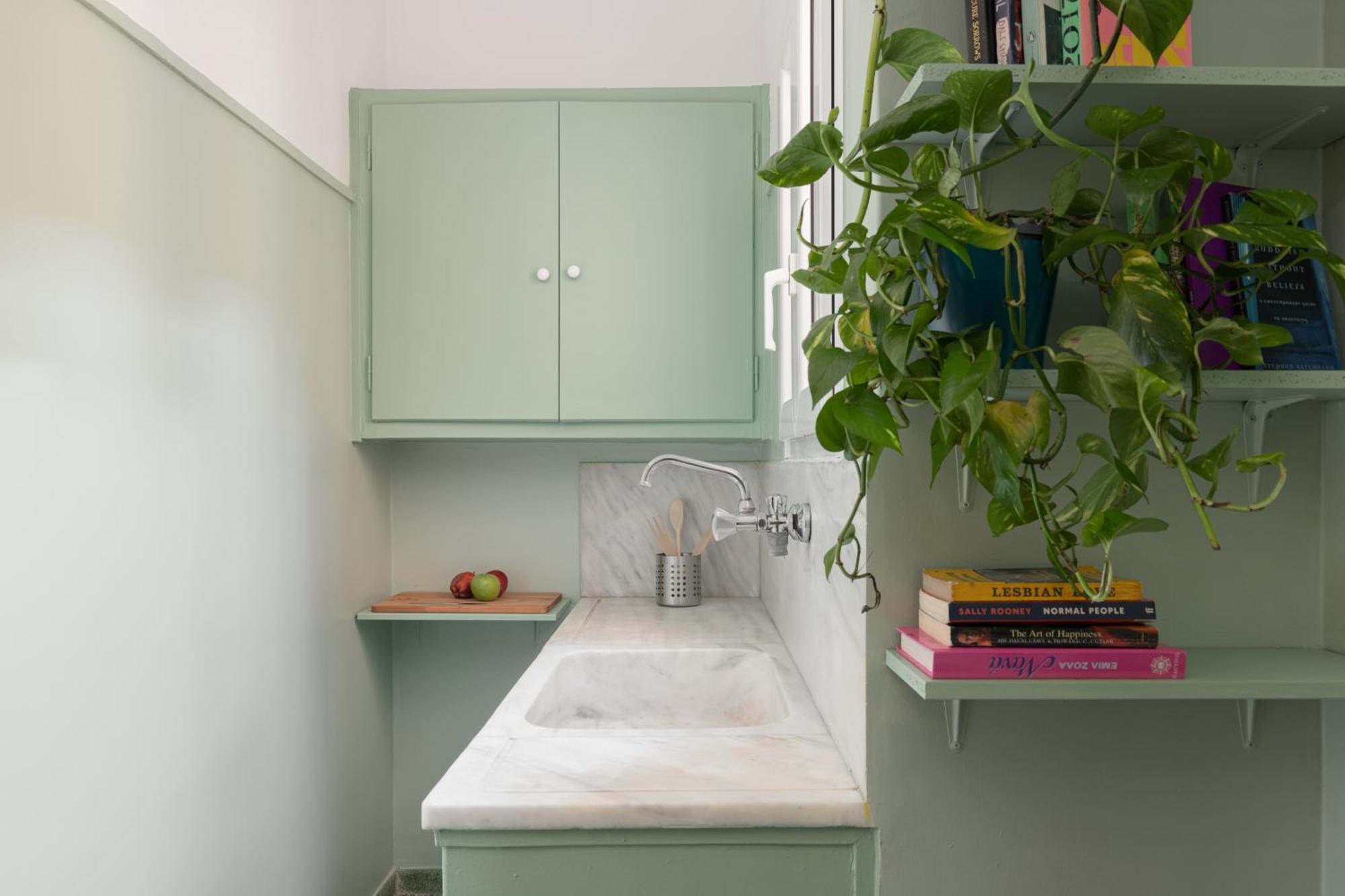 Lovely Apartment In Exarcheia Athens Luaran gambar